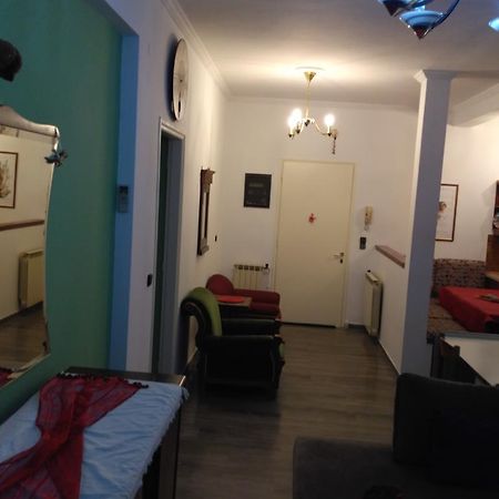 House Kirki Apartamento Corfu  Exterior foto