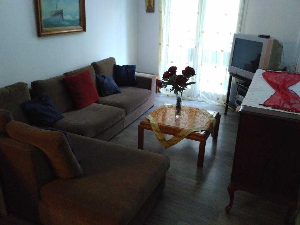 House Kirki Apartamento Corfu  Exterior foto